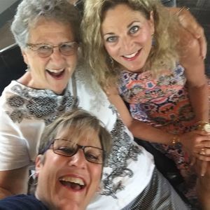 Meet your Posher, Nikki